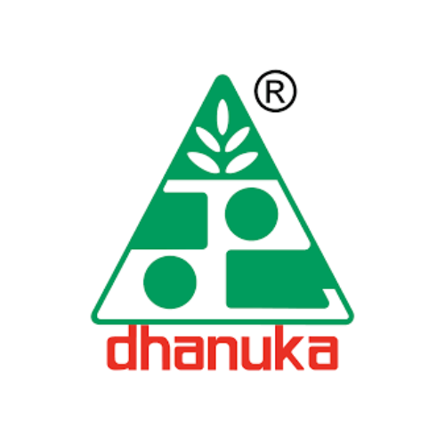 Dhanuka Agritech logo crop protection company India, Brands Trust