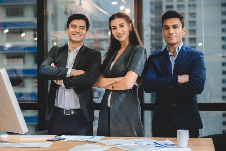 Building effective plans for marketing strategy