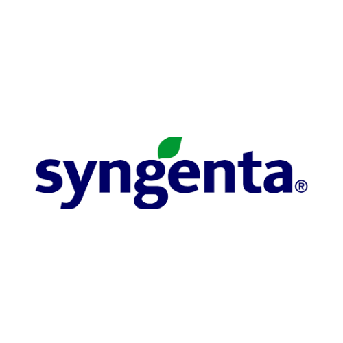Syngenta logo global agriculture company, Brands Trust