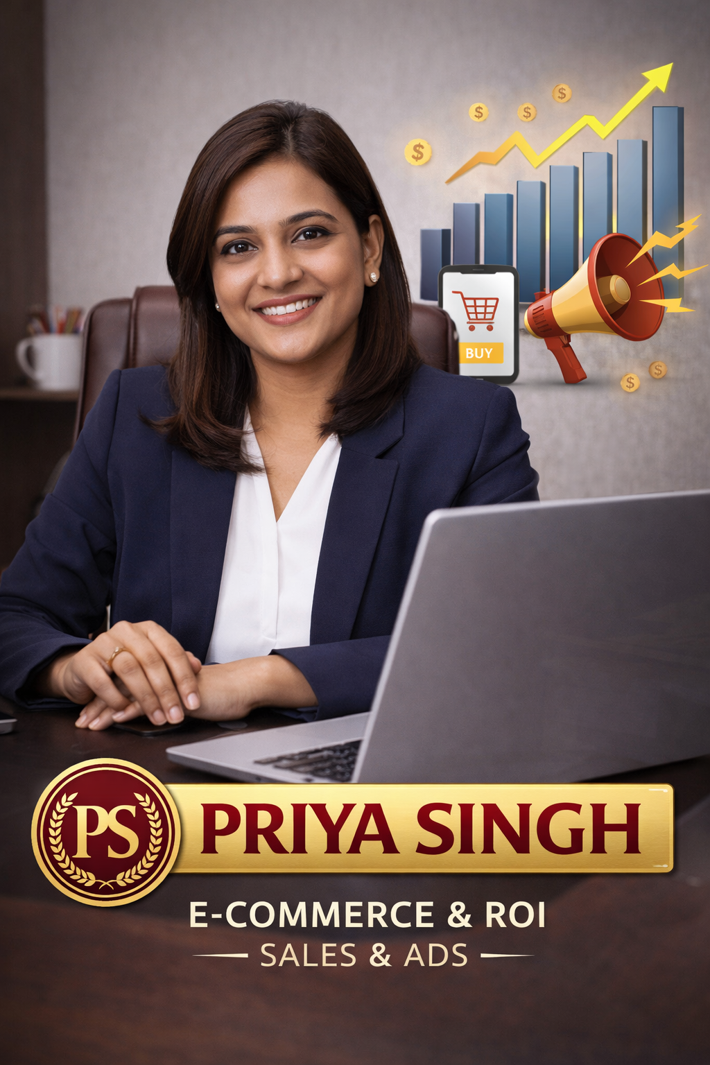 Our Client's Testimonial Priya Singh