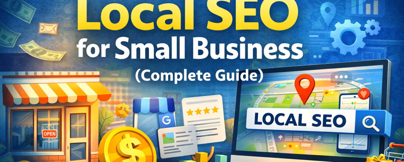 benefits of local seo for small business