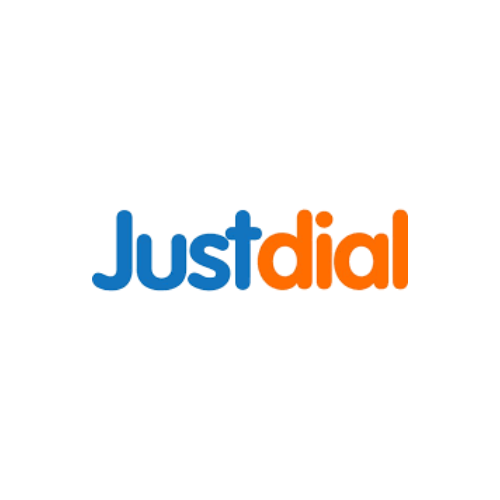 Justdial logo our trusted partners local business listing platform