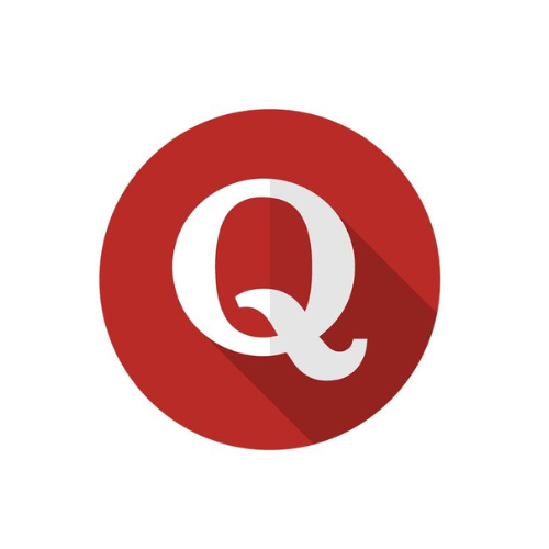 Quora platform logo our trusted partners content marketing platform